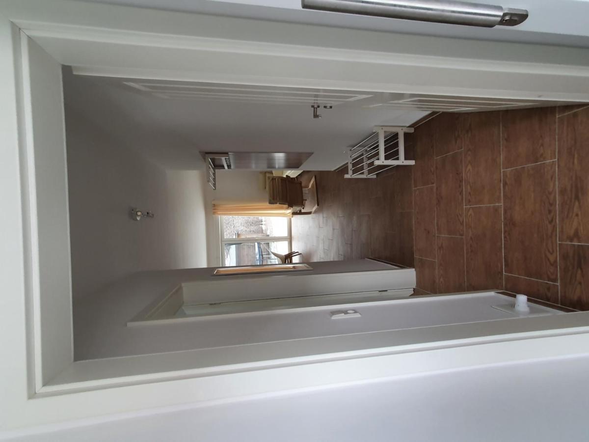 アウリッヒHaus Taybeerwegアパートメント エクステリア 写真
